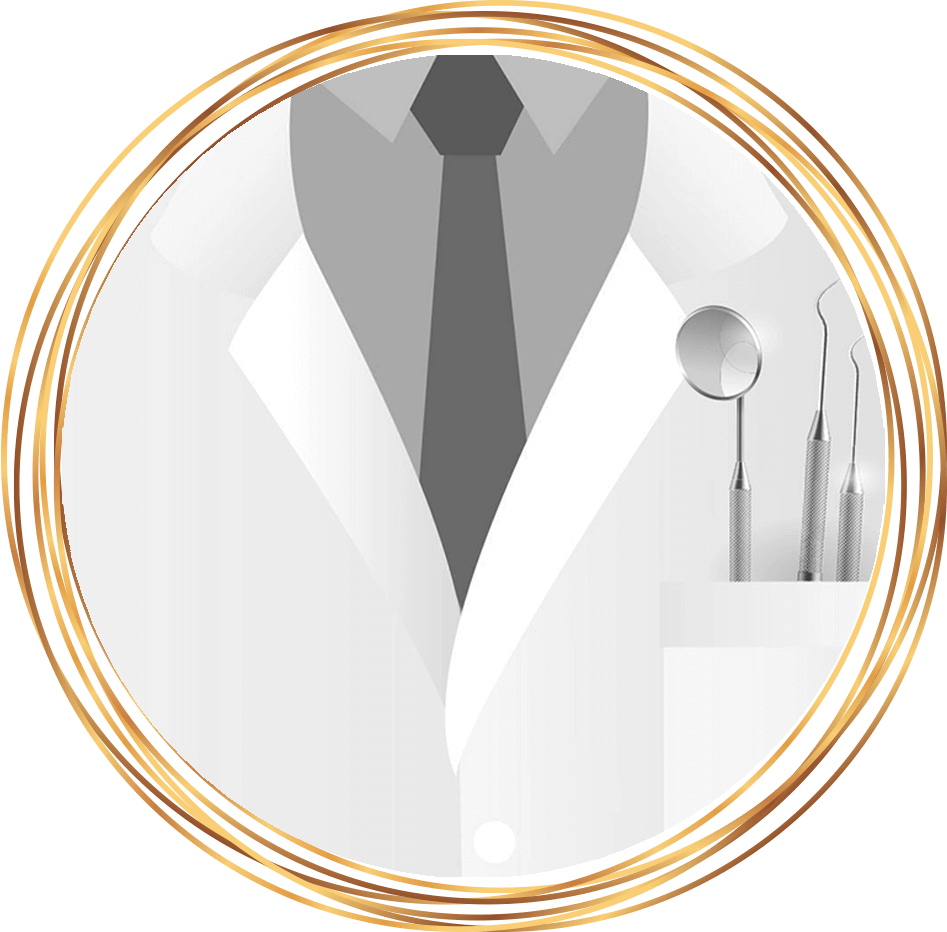 doctor coat placeholder icon