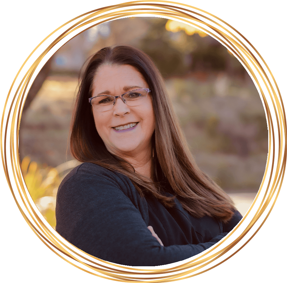 Headshot of Staff Member