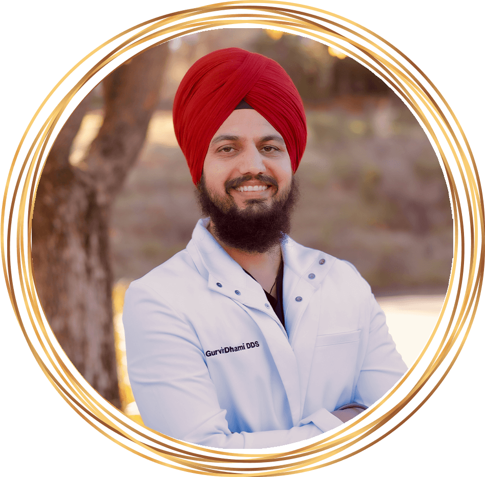 Headshot of Staff Member