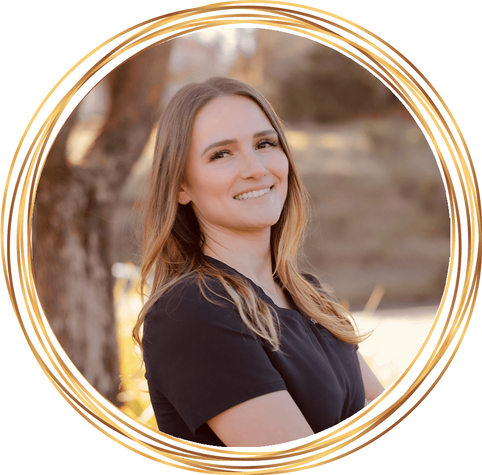 Headshot of Staff Member