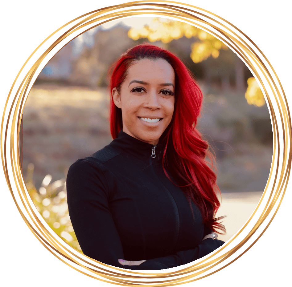 Headshot of Staff Member