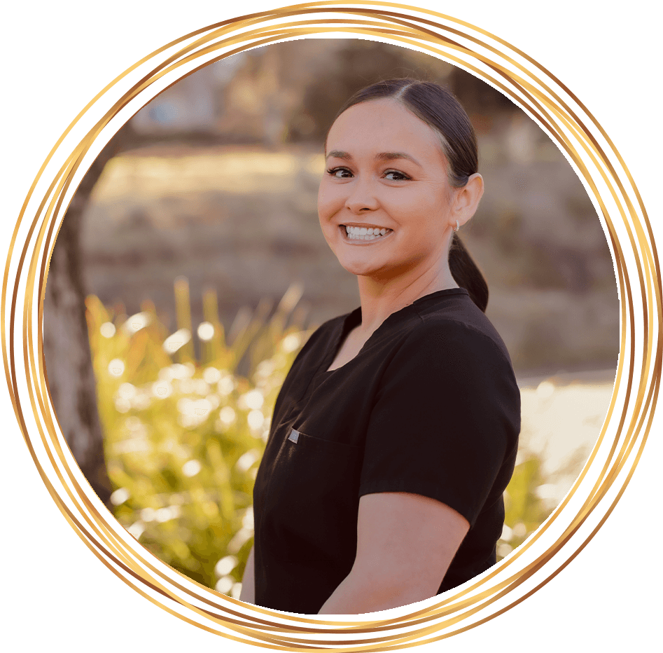 Headshot of Staff Member