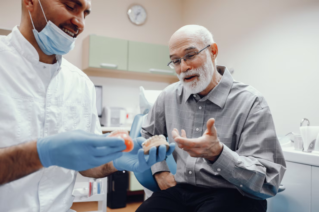 Shasta Family Dentistry | Blog