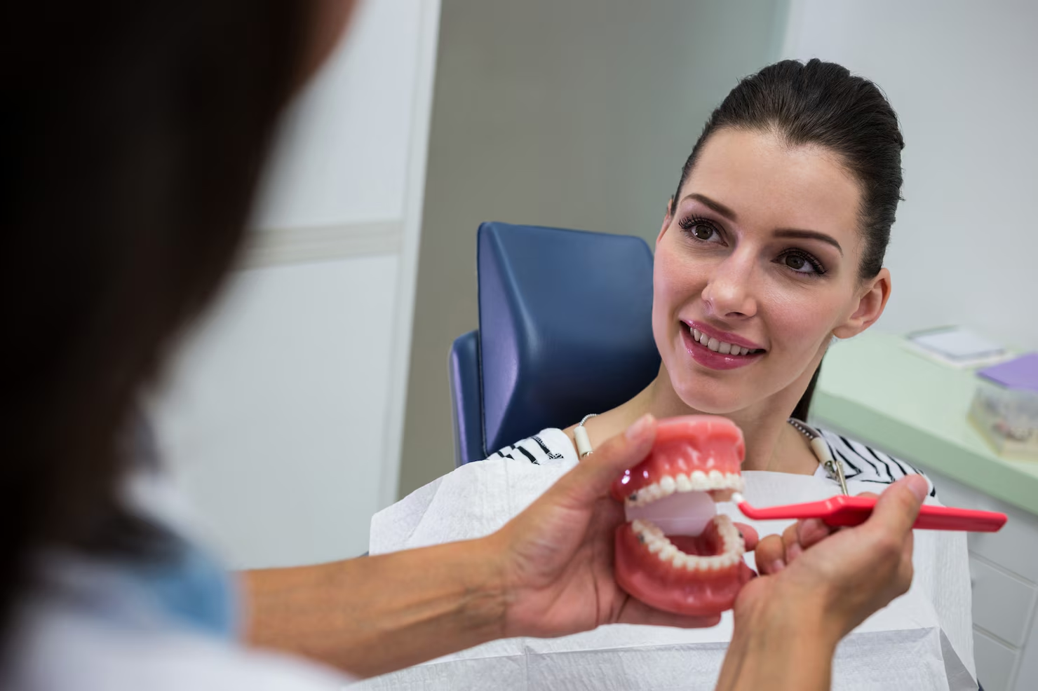 Full Mouth Dental Implants: A Complete Guide