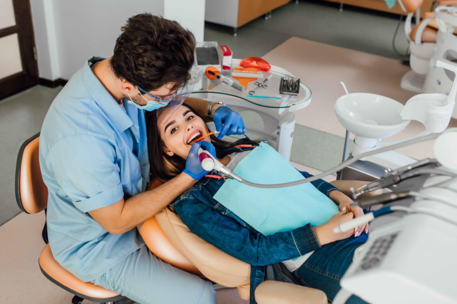 Shasta Family Dentistry | Blog