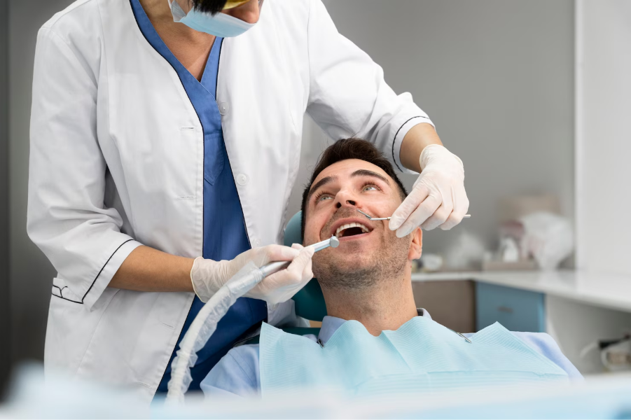 Why Regular Dental Checkups Are Crucial for Families