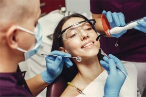 Shasta Family Dentistry|What Is Smile Design Dentistry — How Dentists Create Your Perfect Smile