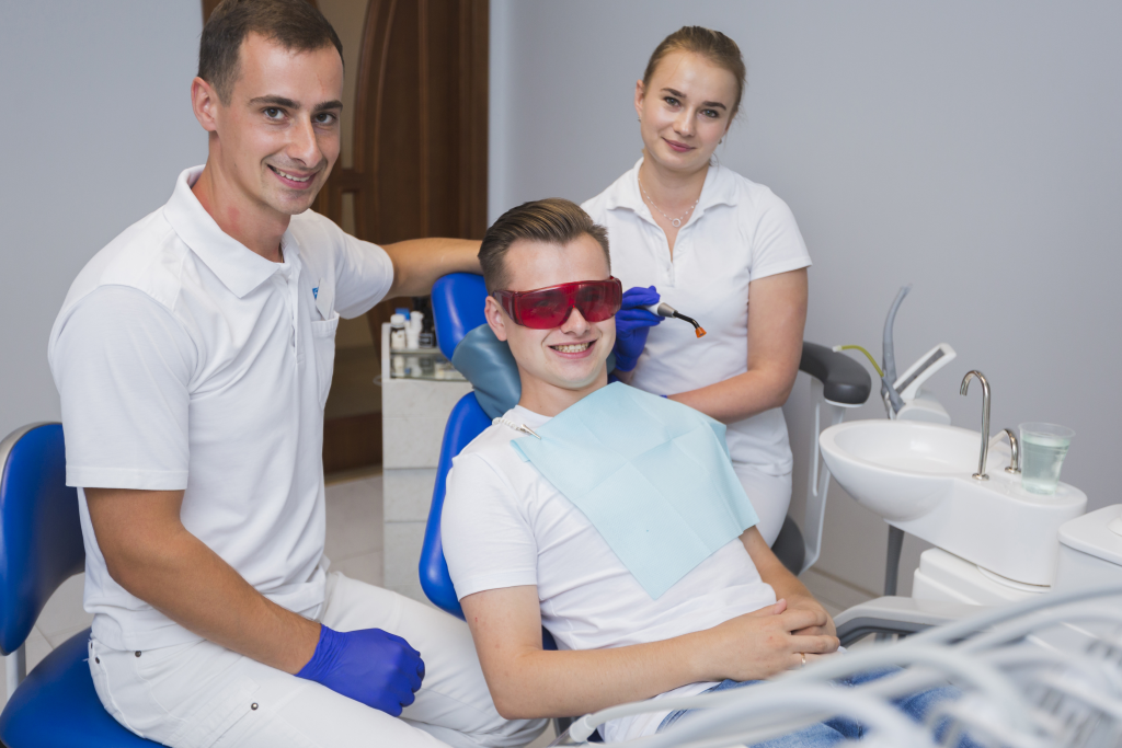 Shasta Family Dentistry | Blog