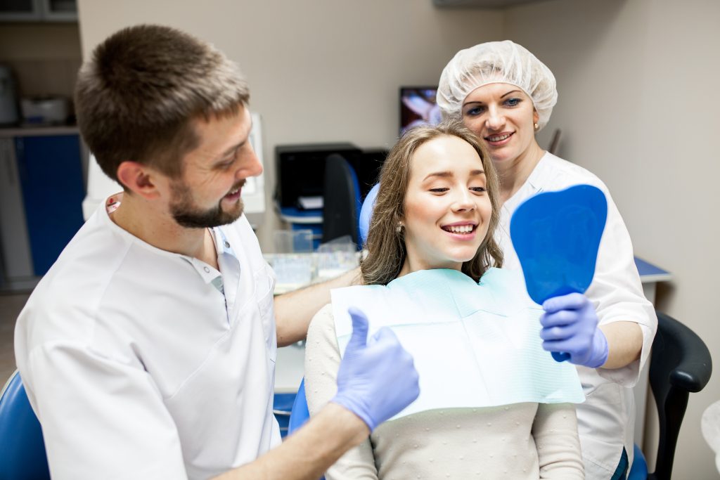 Shasta Family Dentistry | Blog