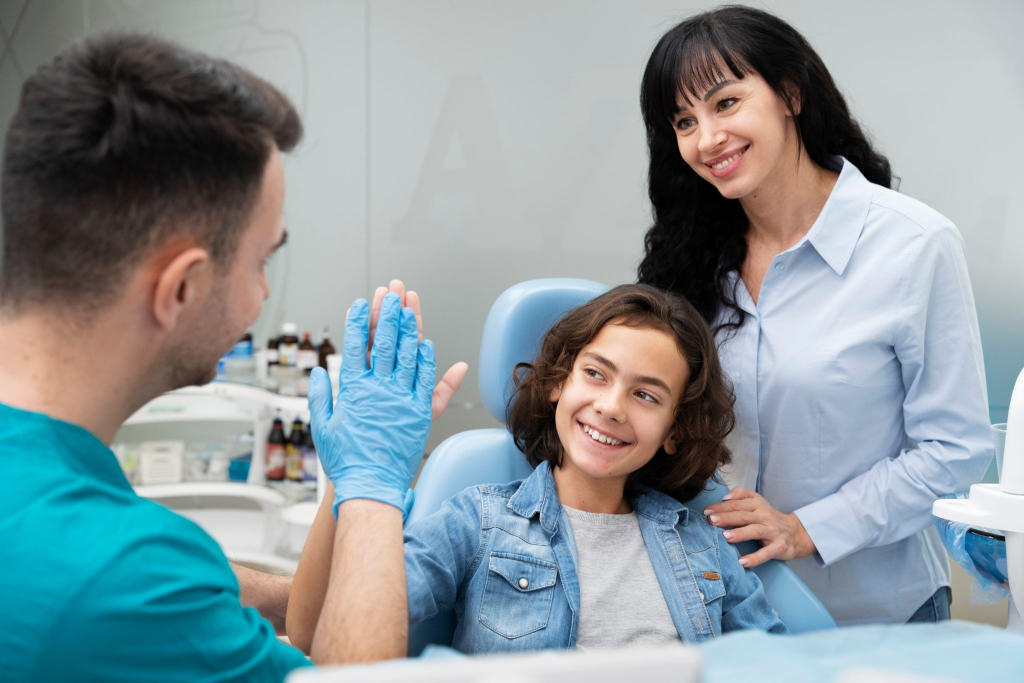 Shasta Family Dentistry | Blog