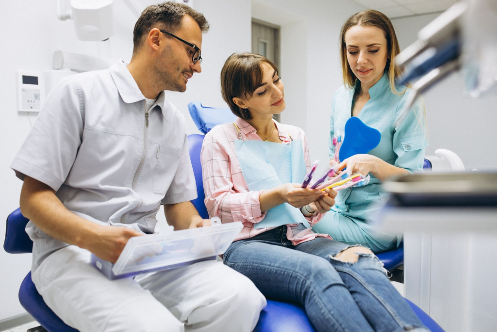 Shasta Family Dentistry | Blog