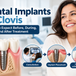 Shasta Family Dentistry | Full Mouth Dental Implants: What to Know About Replacing an Entire Smile Dental Implants Clovis